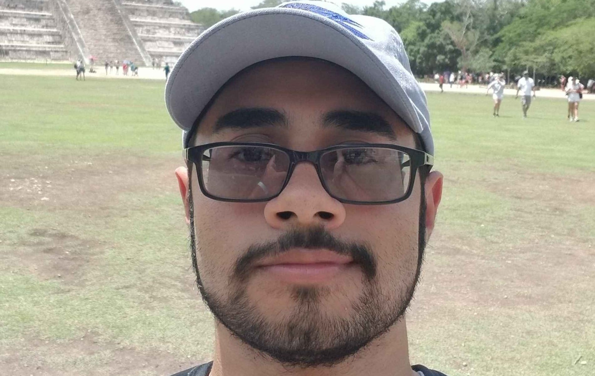 Joshua Quinones